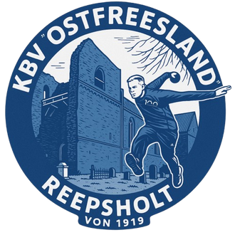 Offizieller Fanshop KBV Reepsholt