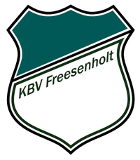 Offizieller Fanshop KBV Freesenholt Utarp-Schweindorf
