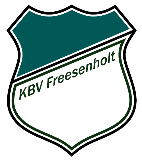 Offizieller Fanshop KBV Freesenholt Utarp-Schweindorf