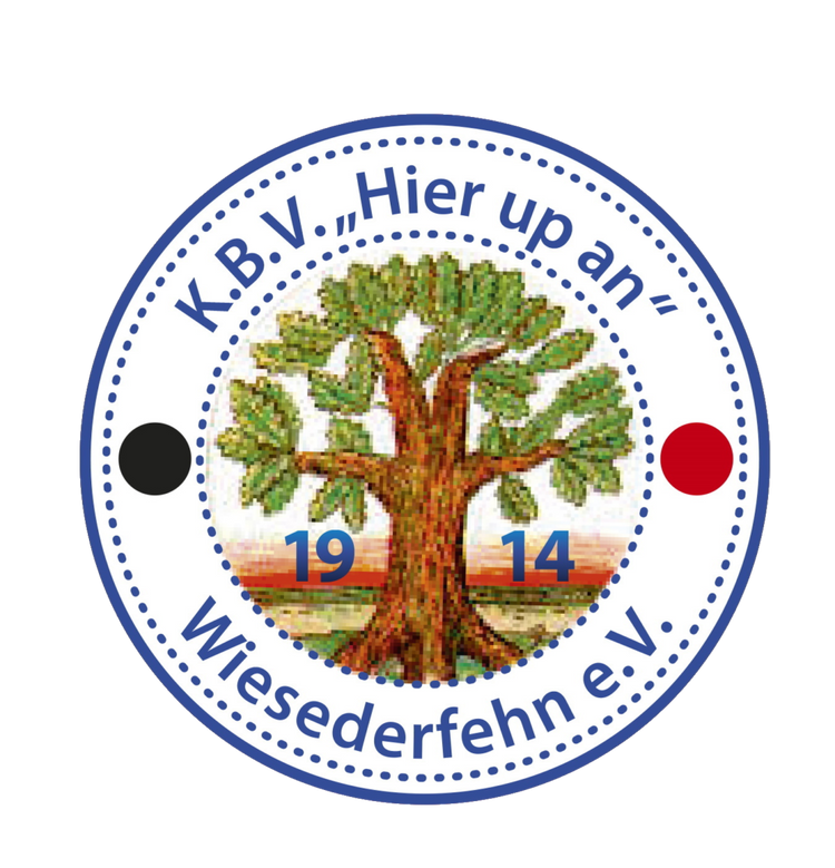 KBV Wiesederfehn