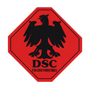 Offizieller Fanshop DSC Oldenburg