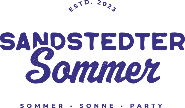 Offizieller Fanshop Sandstedter Sommer
