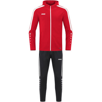 Trainingsanzug bedrucken ➢ Trainingsanzug selbst gestalten | Teamsport