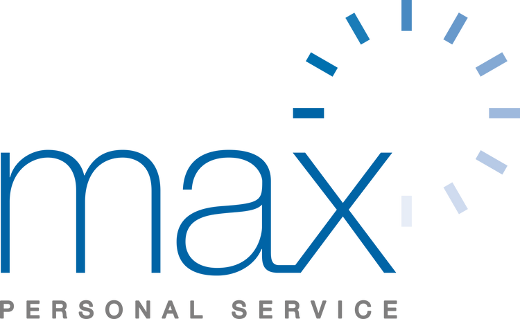 MAX Personal Service