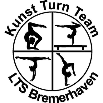 Offizieller Fanshop Geräteturnen LTS Bremerhaven