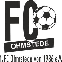 Offizieller Fanshop 1. FC Ohmstede