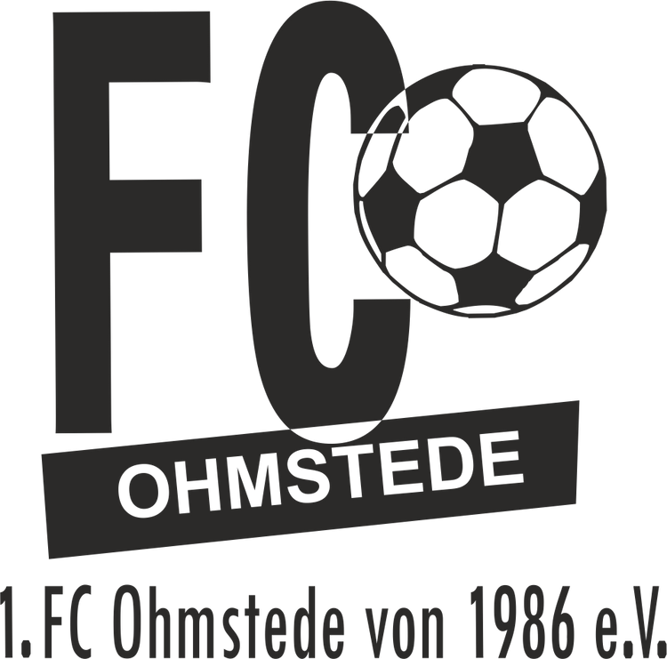 Offizieller Fanshop 1. FC Ohmstede