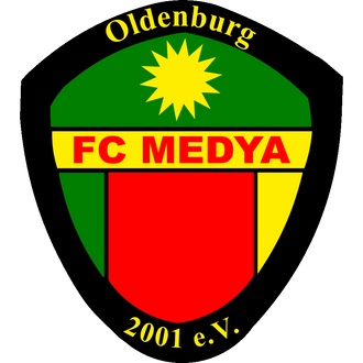 Offizieller Fanshop FC Medya Oldenburg