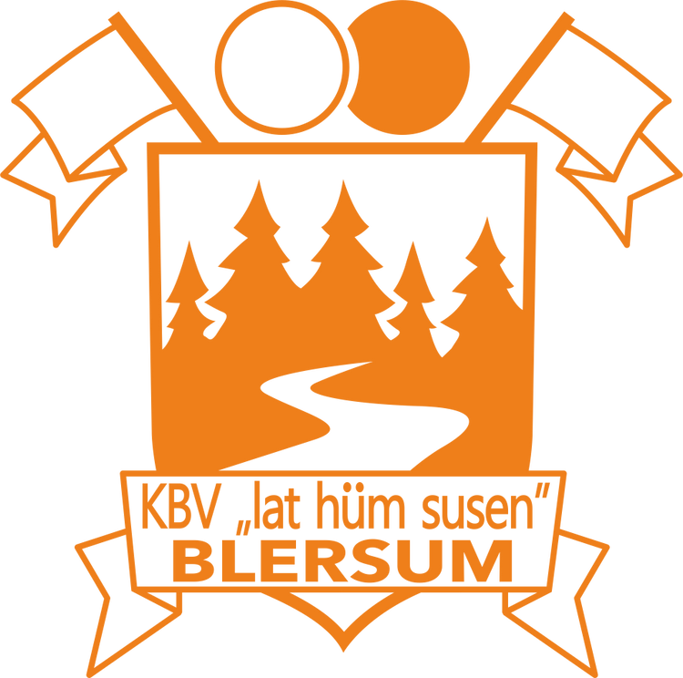Offizieller Fanshop KBV Blersum