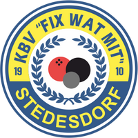 Offizieller Fanshop KBV Stedesdorf
