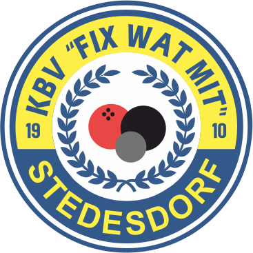 Offizieller Fanshop KBV Stedesdorf
