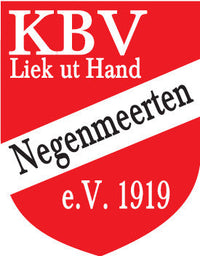 Offizieller Fanshop KBV Negenmeerten