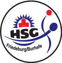 Offizieller Fanshop HSG Friedeburg/Burhafe