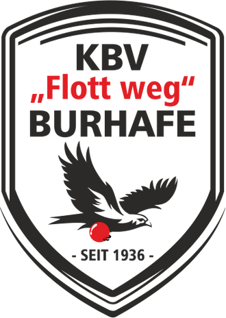 Offizieller Fanshop KBV Burhafe