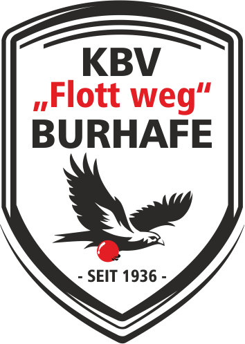 Offizieller Fanshop KBV Burhafe