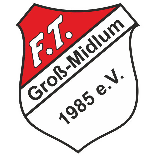 Offizieller Fanshop F.T. Groß-Midlum