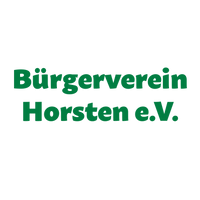 Offizieller Fanshop Bürgerverein Horsten