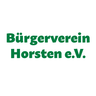 Offizieller Fanshop Bürgerverein Horsten