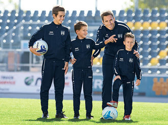Freizeitbekleidung für Kinder online kaufen | Teamsport