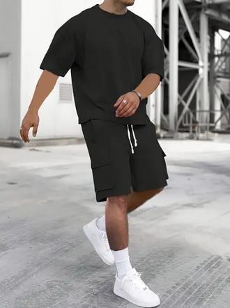 Freizeitbekleidung für Herren online kaufen | Teamsport