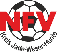 Offizieller Fanshop NFV Kreis Jade-Weser-Hunte