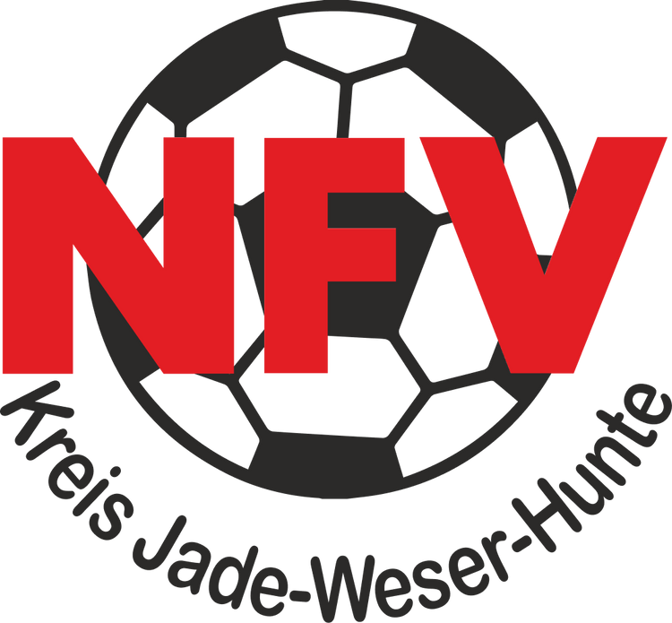 Offizieller Fanshop NFV Kreis Jade-Weser-Hunte