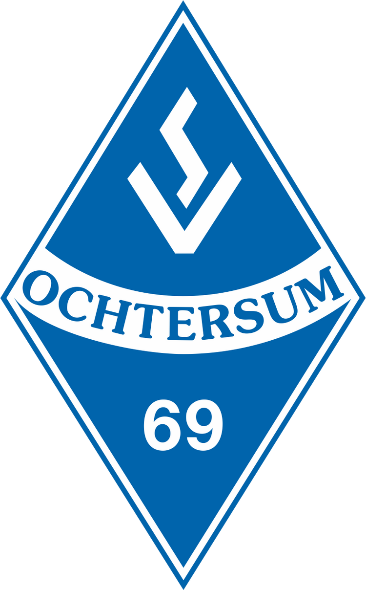 Offizieller Fanshop SV Ochtersum
