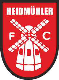Offizieller Fanshop Heidmühler FC