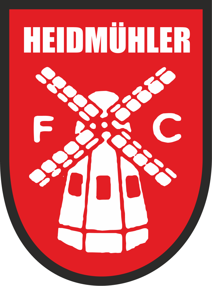 Offizieller Fanshop Heidmühler FC