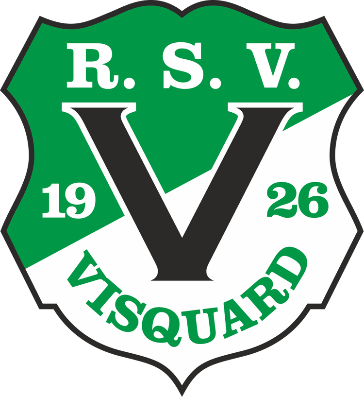 Offizieller Fanshop RSV Visquard