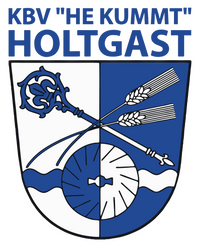 Offizieller Fanshop KBV Holtgast