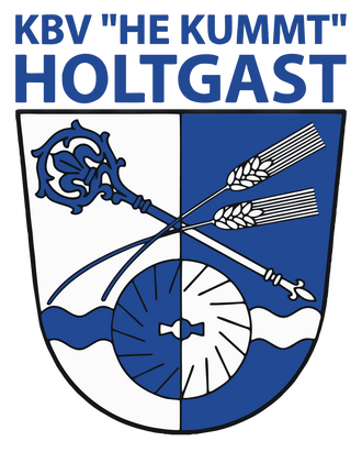 Offizieller Fanshop KBV Holtgast