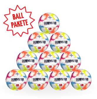 ⚽ BALL-PAKETE