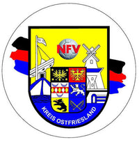 Offizieller Fanshop NFV Kreis Ostfriesland