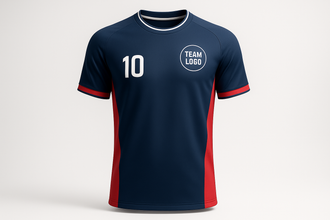 Jersey designen ➢ Selbst Jersey erstellen | Teamsport
