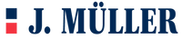 J. MÜLLER Weser