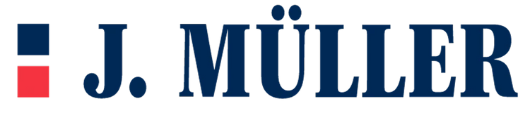J. MÜLLER Weser