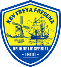 KBV Freya Fresena Neuharlingersiel