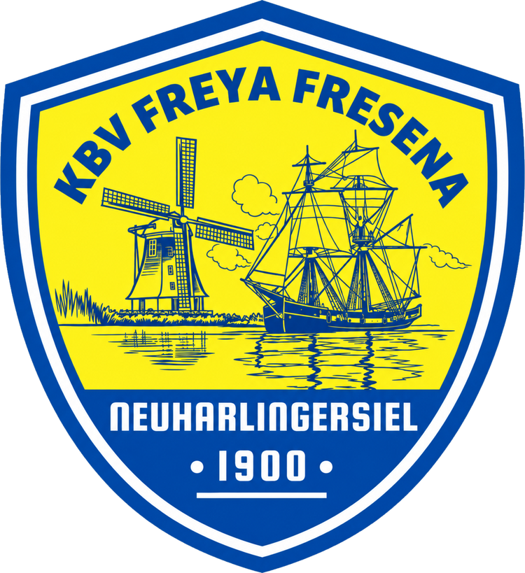 KBV Freya Fresena Neuharlingersiel