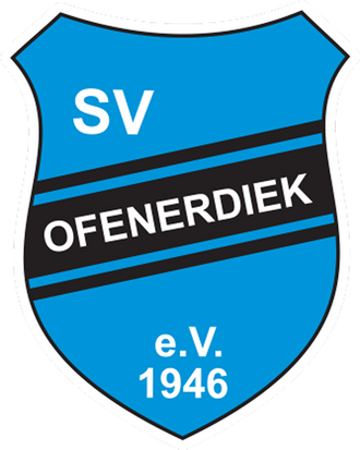 Offizieller Fanshop SV Ofenerdiek