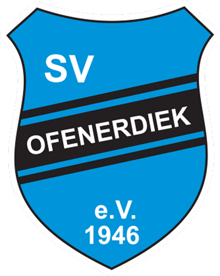 Offizieller Fanshop SV Ofenerdiek