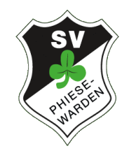Offizieller Fanshop SV Phiesewarden