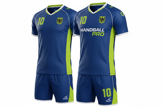 Handball Trikotsatz kaufen ➢ Handball Trikot Set | Teamsport