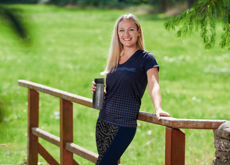 Oberteile Damen online kaufen | Teamsport