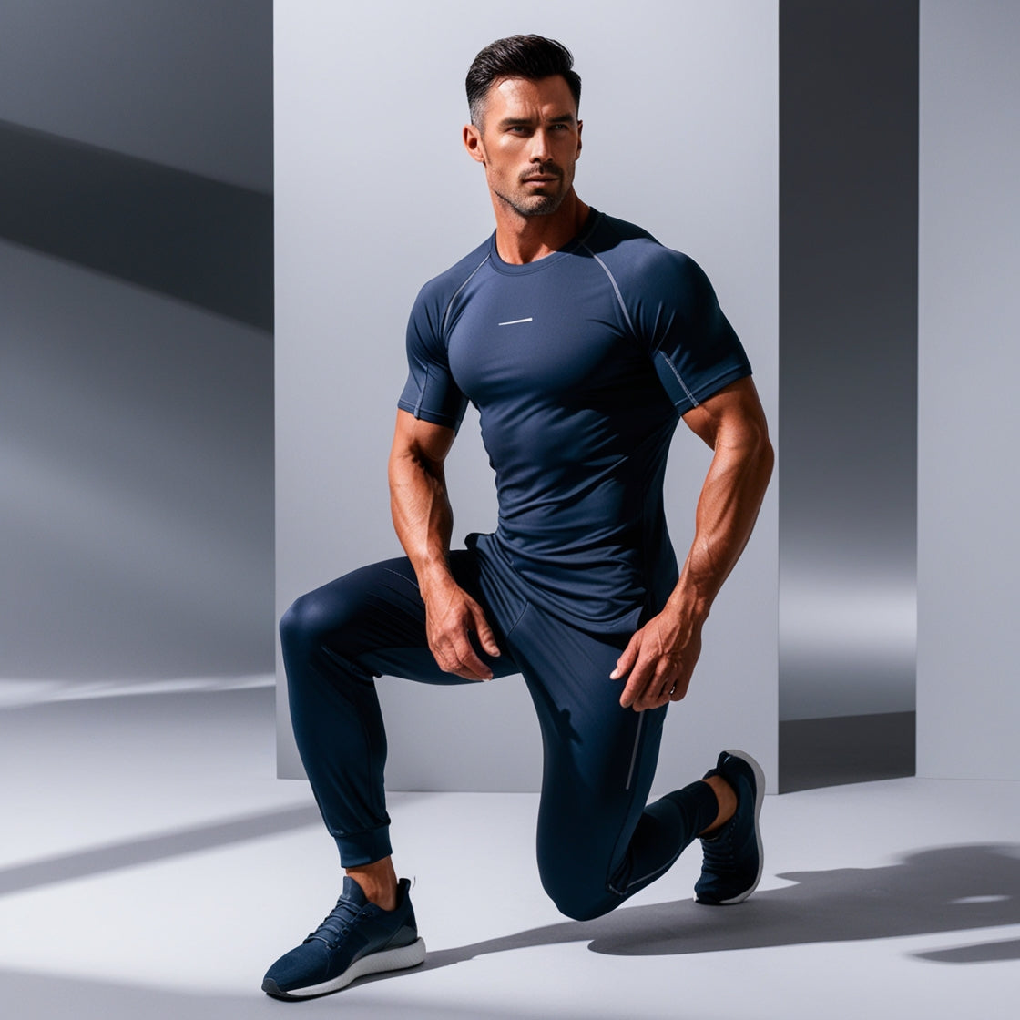 Sportbekleidung für Herren online kaufen | Teamsport