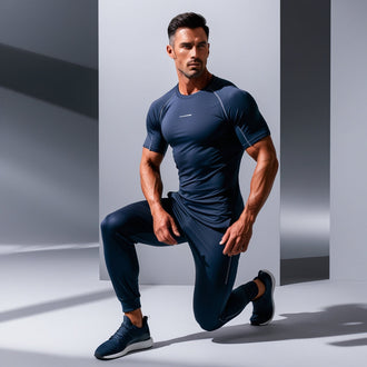 Sportbekleidung für Herren online kaufen | Teamsport