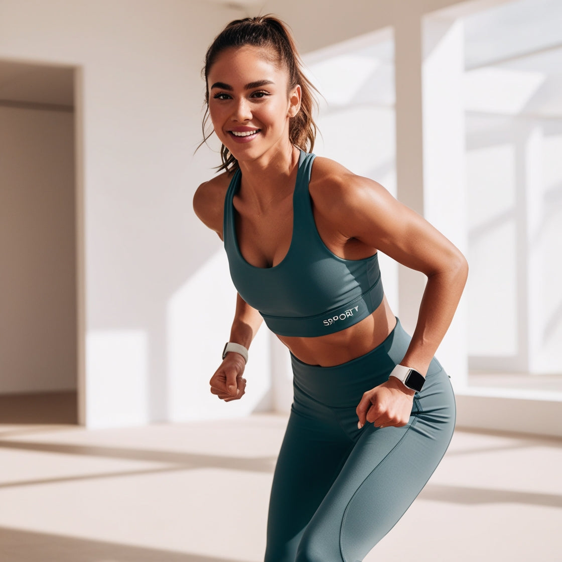 Damen Sportkleidung – Stilvolle Frauen Kleidung shoppen | Teamsport
