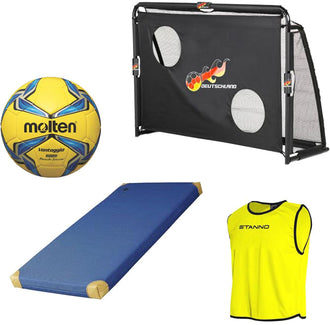 Sportplatzbedarf online kaufen ✔ Für Fußball & Sport | Teamsport