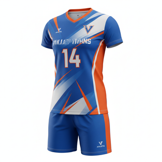 Volleyball Trikotsatz kaufen ➢ Volleyball Trikot Set | Teamsport
