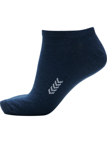 HUMMEL Ankle Sock Smu Unisex Blau